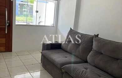 Imagem 2: Casa 3 QUARTOS, Morada do Vale - Barra do Piraí/ RJ