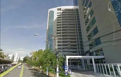 Imagem: O depósito possui 1 Vaga na garagem e 44m² de Área e está