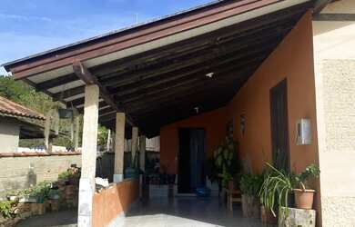 Imagem 10: Casa de Alvenaria à Venda