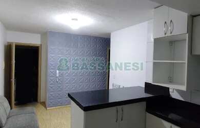 Imagem 9: Apartamento Santa Catarina Caxias do Sul