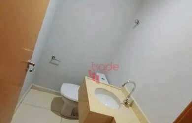 Imagem 13: Apartamento Mobiliado para Alugar de 03 Quartos no Bairro Nova Aliança...