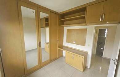 Imagem: O apartamento possui 2 Dormitórios, 1 Banheiro, 52m² de Área