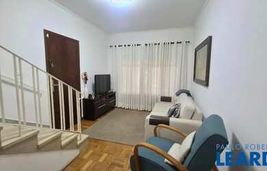 Imagem 3: CASA TÉRREA - VILA ARCÁDIA - SP