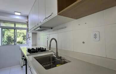 Imagem 5: Apartamento Nogueira