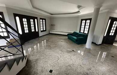 Imagem 7: Casa Greenville II - 600 m² com 2 pavimentos, 5 suítes, 2 vgs - Parque...