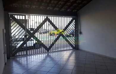 Imagem 8: CASA JUNDIAÍ JARDIM ERMIDA I