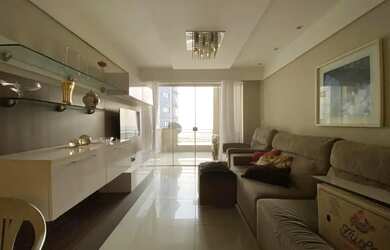 Imagem 14: Apartamento no bairro FRENTE MAR em Balneário Camboriú