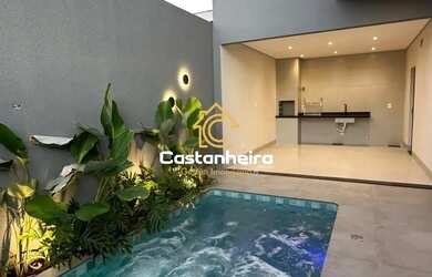 Imagem 8: Sobrado Novo 04 suítes plenas - Plano Diretor Sul