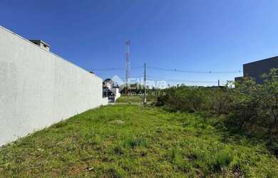 Imagem: O terreno possui 200m² de Área e está localizado em São