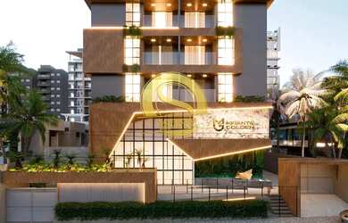 Imagem 4: Apartamento Alto Padrão Mirante Gold, Mirante, Campina Grande/PB