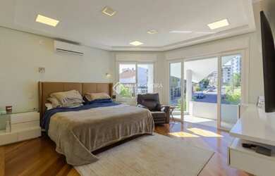 Imagem 14: Casa 4 quarto s , no bairro Jardim Itu