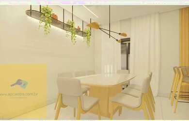 Imagem 15: SOBRADO TRIPLEX RESIDENCIAL ELZA