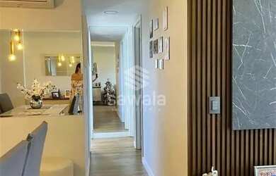 Imagem 11: Apartamento à venda com 91,00m² e 3 quartos em Recreio dos Bandeirantes,...