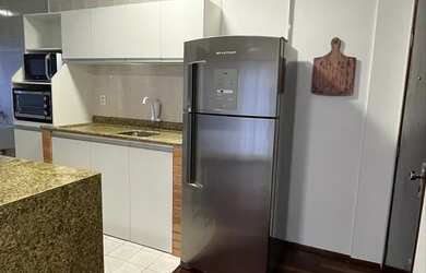 Imagem 4: Ap bom retiro mobiliado. Churrasqueira, Imóvel mobiliado, Ar-condicionadoe35m²...