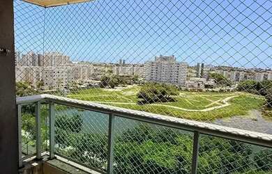 Imagem: O apartamento possui 3 Dormitórios, 2 Banheiros, 2 Vagas na