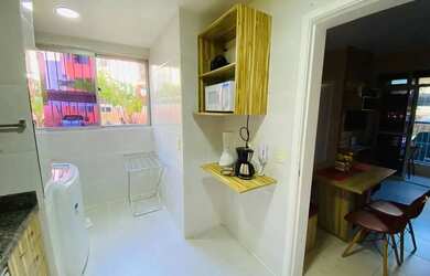 Imagem 10: Imóvel para venda com 56 metros quadrados com 2 quartos em Japiim - Manaus...