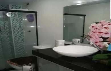 Imagem 9: Apartamento Térreo 3 Quartos em Maria Paula - São Gonçalo - RJ