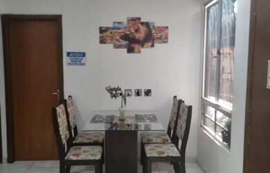 Imagem 12: Apartamento Mobiliado Arvoredo Contagem/Bh