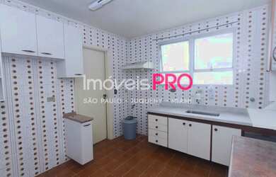 Imagem 13: Apartamento 105m² 3 dormitórios para Venda em Moema