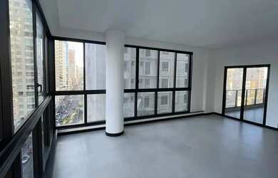 Imagem 5: Apartamento para venda tem 198 metros quadrados com 4 quartos