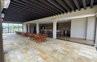 Imagem 3: Terreno de 250m2 à venda no Condomínio Ayat Club Residence II