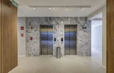 Imagem 14: Imóvel MOBILIADO para aluguel tem 23 metros quadrados com 1 quarto em...