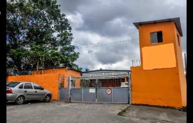 Imagem 1: Galpão/Depósito/Armazém para aluguel possui 500 metros quadrados em...