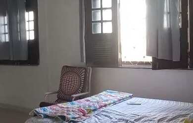 Imagem 15: Casa em Salinas. Churrasqueira, Imóvel mobiliado, Ar-condicionadoeÁrea...