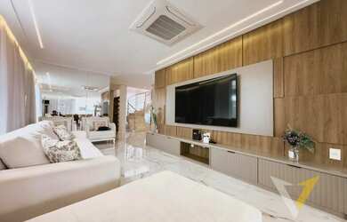 Imagem 4: Casa em condominio para venda e locação, Portal do Paraiso II, na cidade...