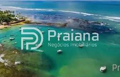 Imagem 3: CONDOMÍNIO EKOÁ RESERVA SAPIRANGA PRAIA DO FORTE CASAS COM 4 SUÍTES...