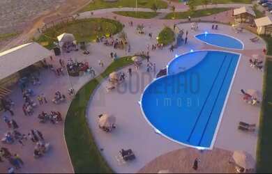 Imagem 13: Lote no Condomínio Fazenda Real Residence 1