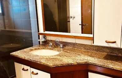 Imagem 5: Apartamento venda / locação com 4 suítes em Moema