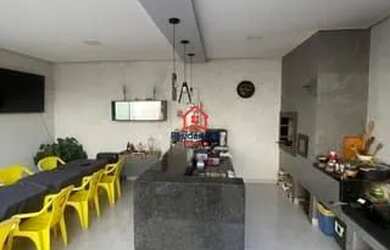 Imagem 8: Casa à Venda na 1007 Sul - Sobrado c/ Área Gourmet e Energia Solar