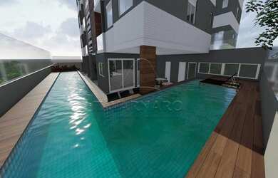 Imagem 11: Apartamento Padrão em Ponta Grossa