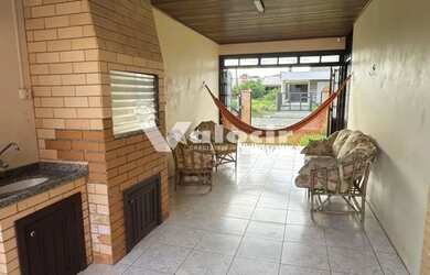 Imagem 7: Praia de Mariapolis, casa mais um anexo, 4 dormitórios, suite, 3 banheiros