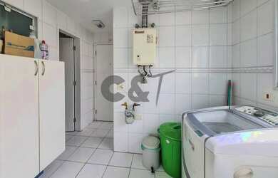 Imagem 16: Apartamento - 3 Dormitórios 3 Suítes à Venda no Alto da Boa Vista,...