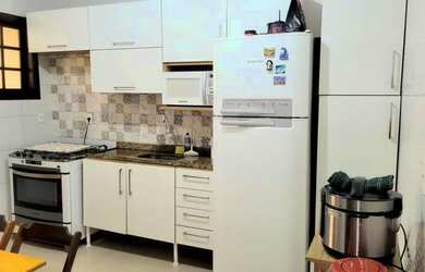 Imagem 5: Duplex à Venda no Condomínio Beija Flor 2