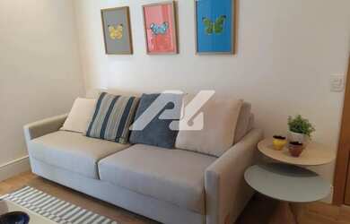 Imagem 9: apartamento - Cambuí - Campinas