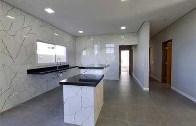 Imagem 12: Casa térrea com 3 quartos à venda em Loteamento Lagos De Jarinu - SP