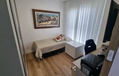 Imagem 14: Ecoville Windows 3 Suítes 2 Vagas Parque Barigui Condominio Completo