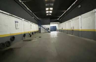 Imagem 11: Imóvel para aluguel tem 400 metros quadrados em Novo Progresso - Contagem - MG