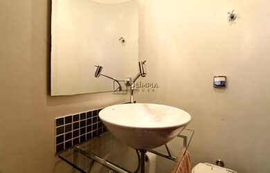 Imagem 13: Venda Apartamento 3 Dormitórios - 147 m² Campo Belo