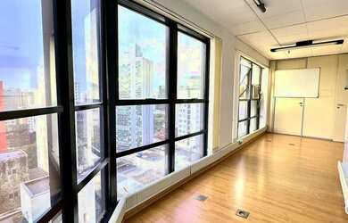 Imagem 5: Andar em area nobre Montado, excelente localização