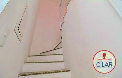 Imagem 7: Imobiliária Cilar Vende Sobrado 3 Quartos no Mossunguê com 102m², Ref....