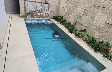 Imagem 3: Casa à venda no Condomínio Golden Park Residence - Mirassol/SP