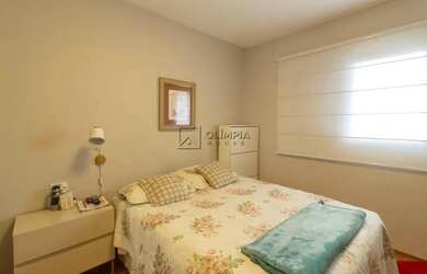 Imagem 15: Venda Apartamento 3 Dormitórios - 100 m² Vila Madalena