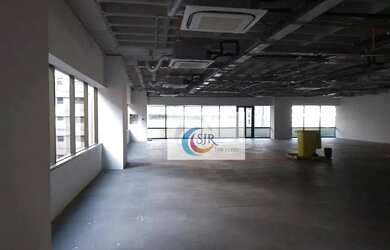 Imagem 9: Laje corporativa com 754,00m² com 388 vagas de garagem - Open space-
