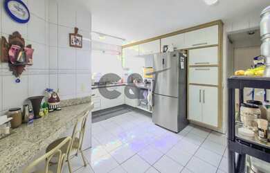 Imagem 12: Apartamento - 3 Dormitórios 3 Suítes à Venda no Alto da Boa Vista,...