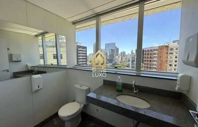 Imagem 2: Andar corrido para aluguel, 7 vagas, Savassi - Belo Horizonte/MG