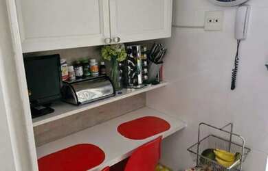 Imagem 9: Apartamento à venda, 2 quartos, 2 suítes, 1 vaga, Botafogo - Rio de...